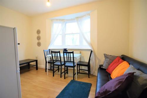 Apartamento 3 Bedroom Flat Next To Brighoton Lewes Road