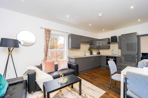 Apartamento Modern 3 Bed Flat In Quiet Brighton Location