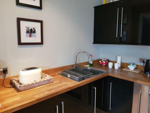 Apartamento The Court Yard