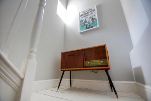 Apartamento Mucky Duck House