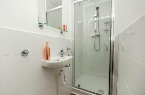 Apartamento Mucky Duck House