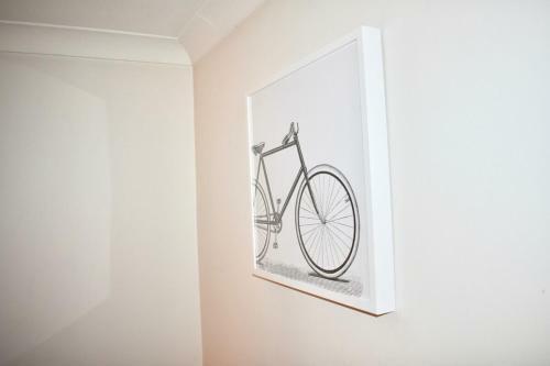 Trendy St James's Street Apartment