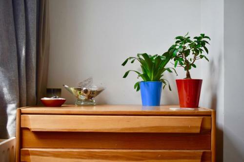Charming 1bd Apartment With Plenty Of Character