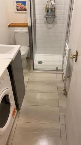 Apartamento Stunning 1 Bed Regency Flat On Brighton Seafront!