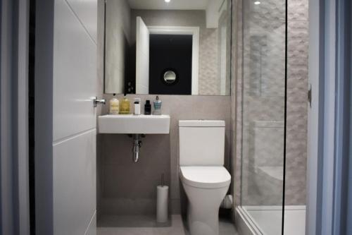 New 1 Bed Apartment In Brighton City Centre