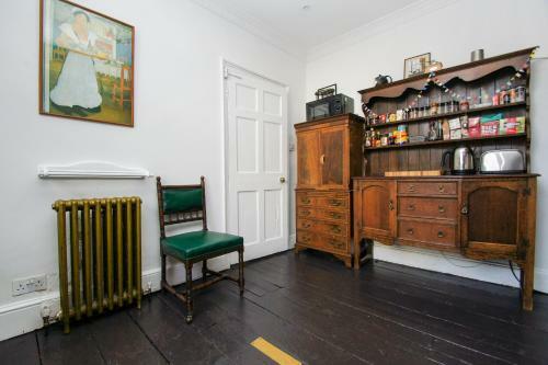 Apartamento St James's Townhouse