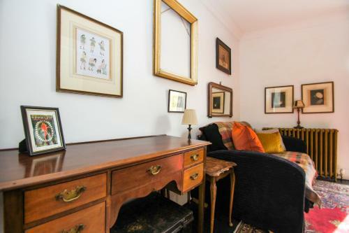 Apartamento St James's Townhouse