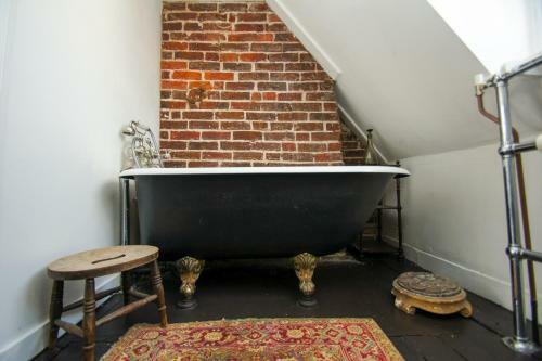 Apartamento St James's Townhouse