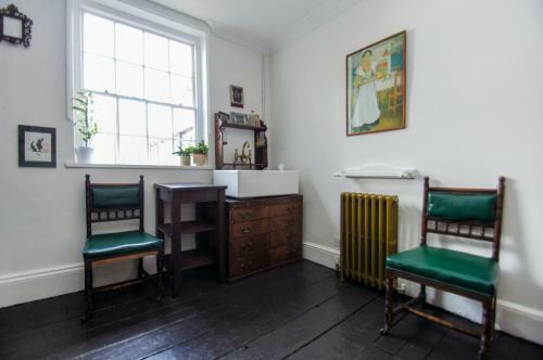 Apartamento St James's Townhouse