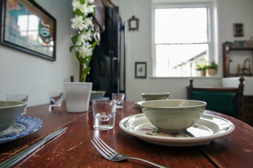 Apartamento St James's Townhouse
