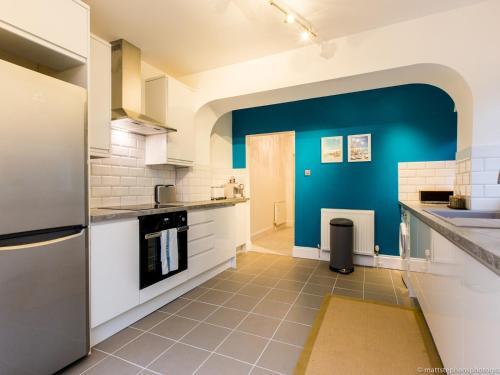 *new* Luxury 3bdr Property W/conservatory & Garden
