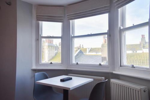 Apartamento Stylish & Spacious Studio Next To Beach!