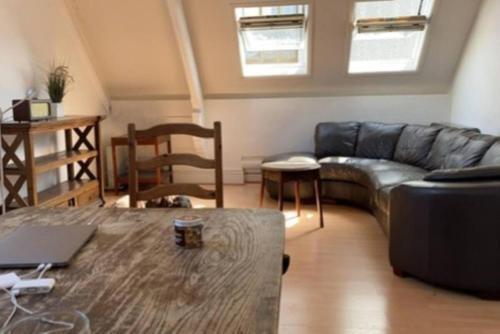 Apartamento Unique 2bd Church Renovation In Brighton