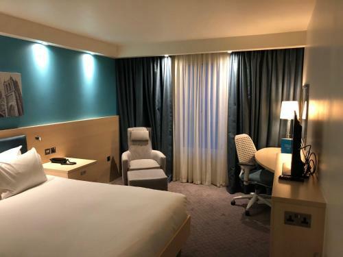 Hotel Hampton By Hilton Bristol Airport
