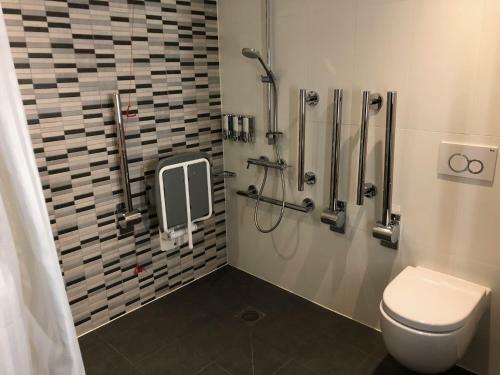 Hotel Hampton By Hilton Bristol Airport