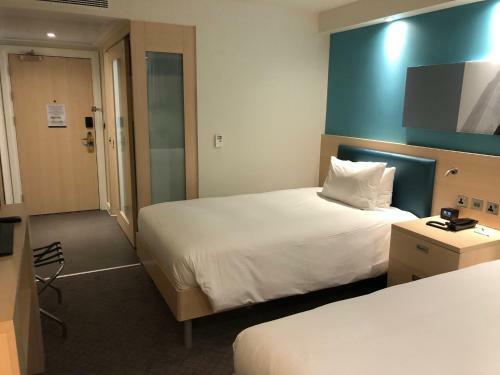 Hotel Hampton By Hilton Bristol Airport