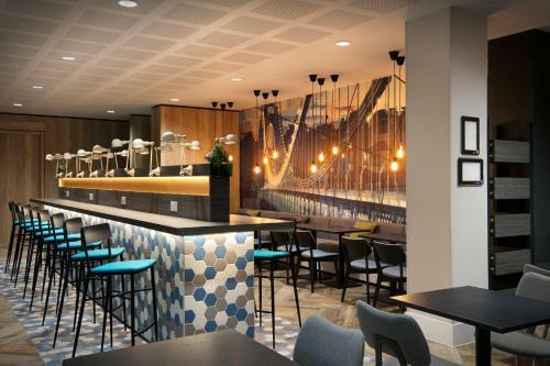 Hotel Hampton By Hilton Bristol Airport