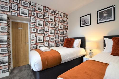 The Old Bank - Your Apartment