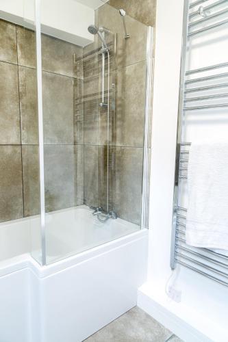 The Loft - Your Apartment