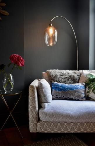 3bd Beautiful Hove Townhouse In Prime Location