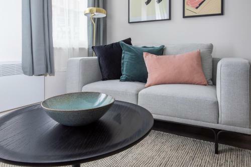 The Portland - Your Apartment
