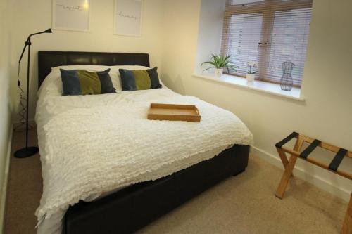 Apartamento Modern & Stylish 2bd Flat In Bristol