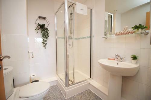 Apartamento Marsh Villa By Staybc