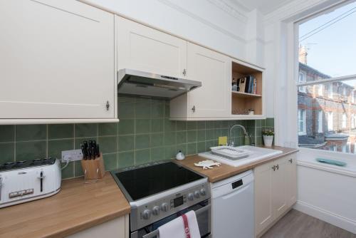 Apartamento Fantastic Sea View, 1 Bed Sleeps 4