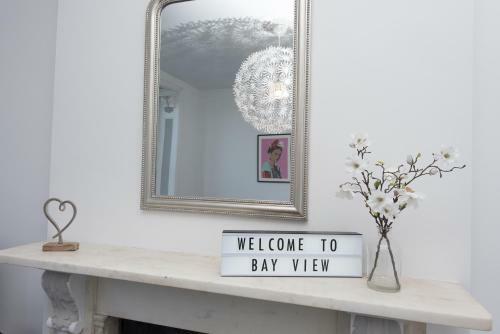 Apartamento Fantastic Sea View, 1 Bed Sleeps 4
