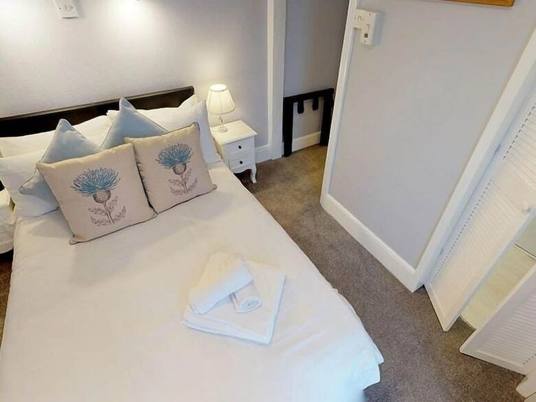 Bed & Breakfast Ranscombe House