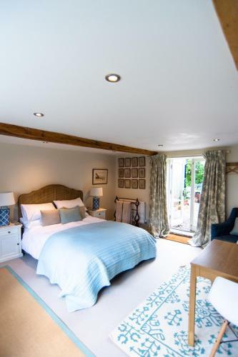 Barton Cottage Bed & Breakfast