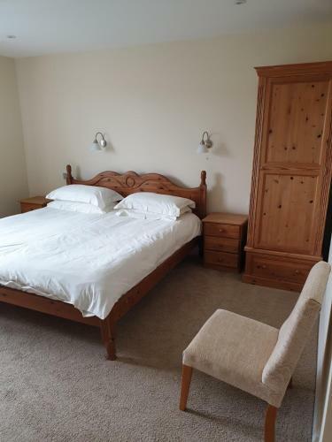 Hotel The Old Red Lion