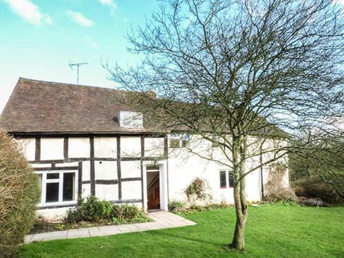 Little Cowarne Court