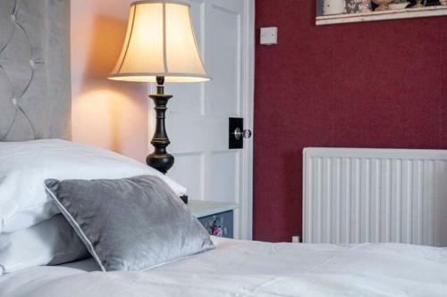 Apartamento ?the Quarterdeck ? Broughty Ferry Waterfront Home?
