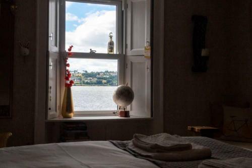 Apartamento ?the Quarterdeck ? Broughty Ferry Waterfront Home?