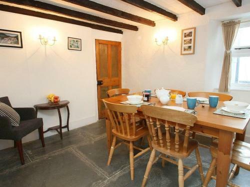 Fisherton Cottage