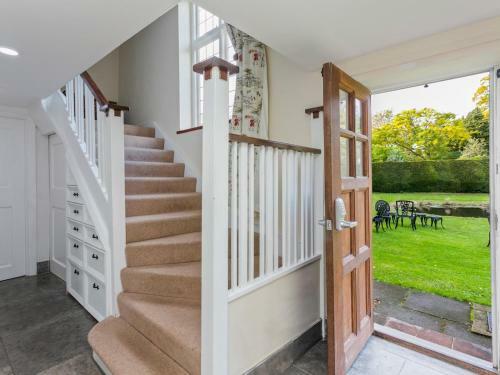 New Historical Cottage Escape Big
