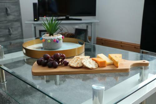 Ideal Home Away In Bury And Whitefield