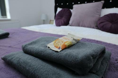 Ideal Home Away In Bury And Whitefield