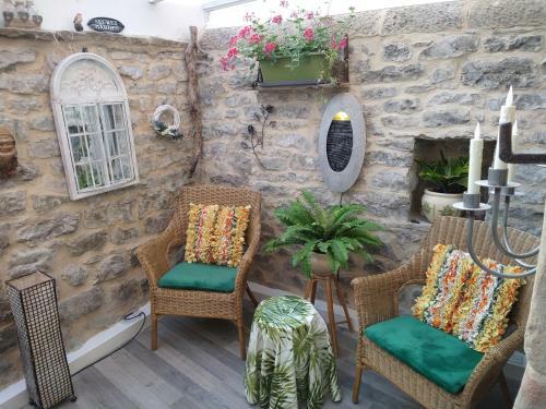 Rose Cottage
