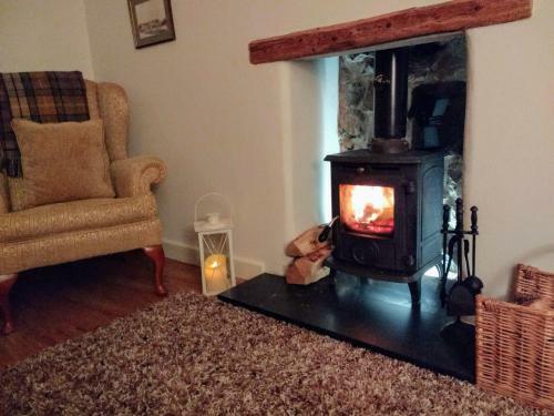 Rose Cottage