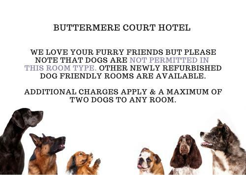 Buttermere Court Hotel