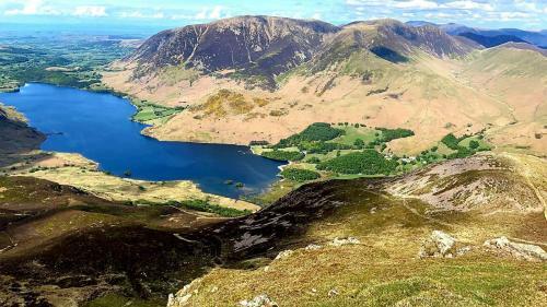 Buttermere Court Hotel