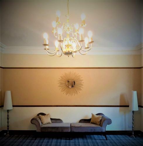 Buttermere Court Hotel
