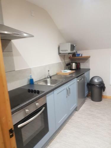 Albergue Reubens Loft