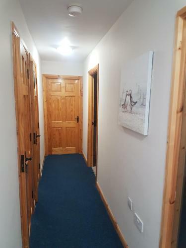 Albergue Reubens Loft