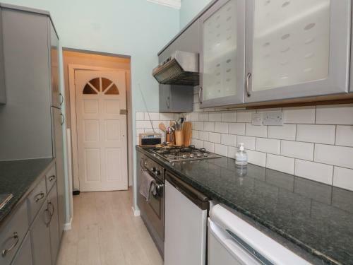 Apartamentos Belvedere