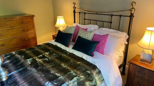 Ashleigh Buxton B&B