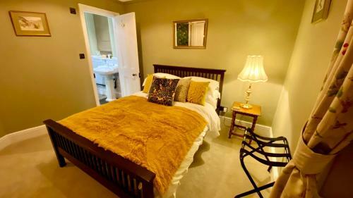 Ashleigh Buxton B&B