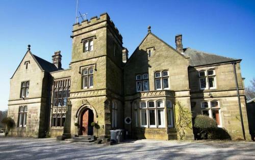 Hargate Hall - Bakewell